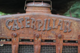 Caterpillar logo