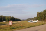 Sunny Manley Airstrip