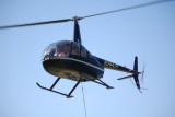 R44 N544TP