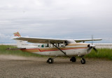 Spernak C207 fuel hauler