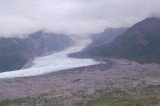 Barrier Glacier