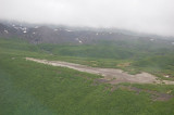 Mt. Spurr Airstrip