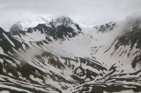 July snow