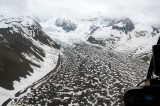 glacier toe