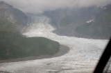 Barrier Glacier