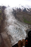 glacier