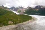 Barrier Glacier