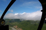 Mt. Spurr