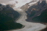 Barrier Glacier