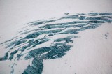 glacier ice