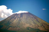 San Cristobal Volcano