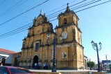 la Merced Church