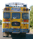 Managua-Leon Expresso