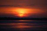 another sunrise