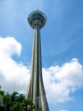 Macau Tower