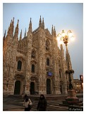 Duomo di Milano, five centuries of work