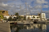 Puerto de Mogan