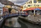 Puerto de Mogan