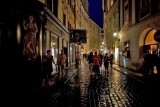 Prague, Old Town