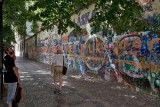 John Lennon Wall