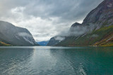 Kjsnesfjorden, Sogn og fjordane
