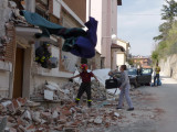LAquila, Abruzzo 2009.04.15