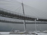 Ponte del mare - Bridge sea