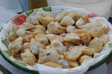 Fara Filiorum Petri. Le Farchie 2011