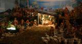 Nativity scene by Giuseppe Appignani 2005