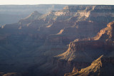 Day 3 - South Rim of the Grand Canyon