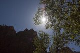 Sights in and around Zion