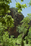 Sights in and around Zion