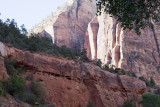 Sights in and around Zion