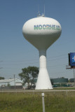 Water Tower - Moorhead, Minnesota 