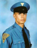 Trooper Curtis Rohel