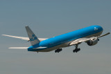 KLM, Boeing 777-306/ER