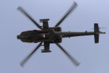 AH-64 Apache RNLAF Display team