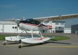 Cessna floadplane