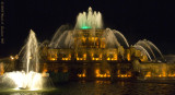 Buckingham Fountain