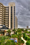 Phoenix Condominium, Orange Beach, Alabama