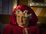 An Evening With Mrs. Claus