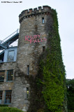 Ruby Falls Castle