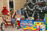 Santa Came To Town 3