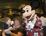 Disney World 6