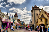 Disney World 44