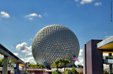 Disney World 121