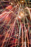 Anatomy Of A Firework