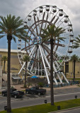 The Wharf Ferris Wheel 1