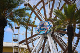 The Wharf Ferris Wheel 2