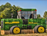 Hay, Its A Deere